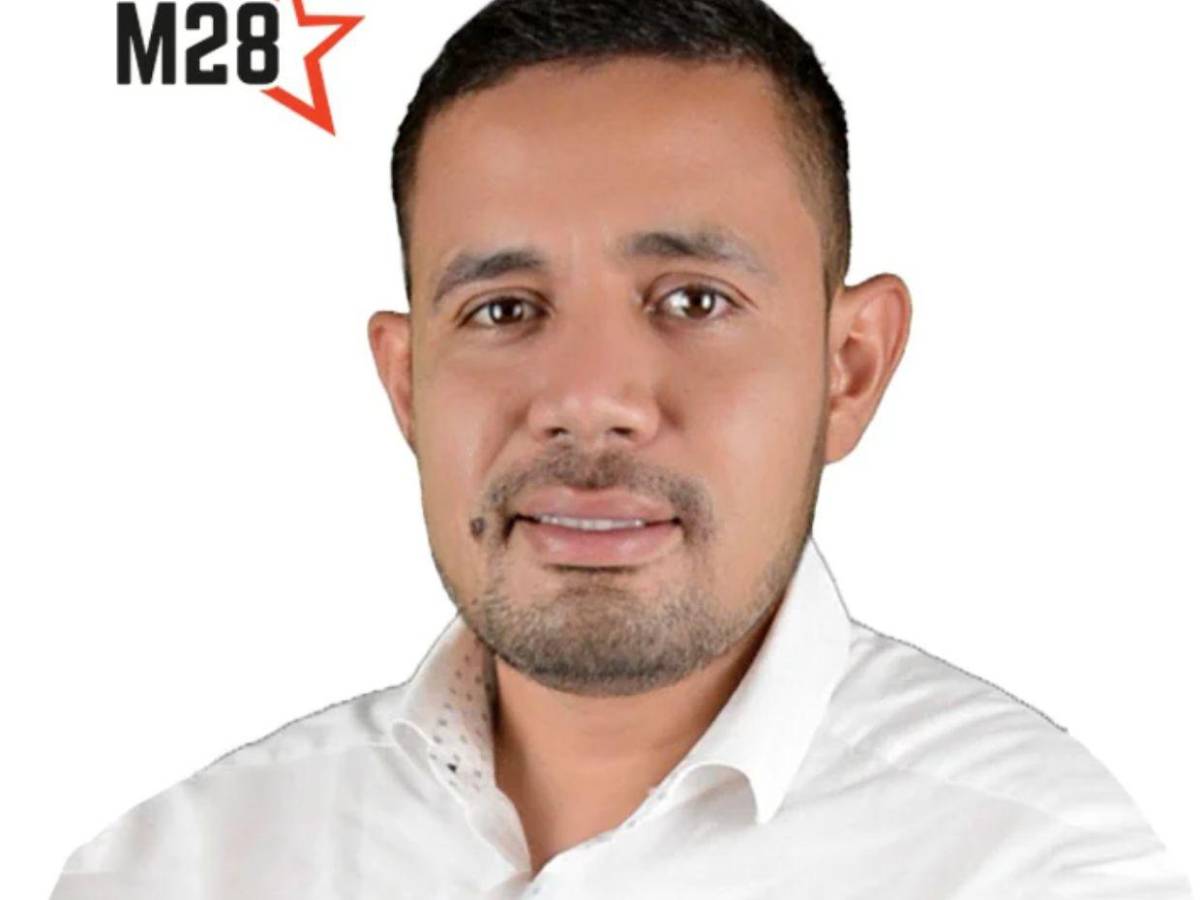 Candidatos a diputados más jóvenes que están quedando en el Congreso Nacional 2026-2030