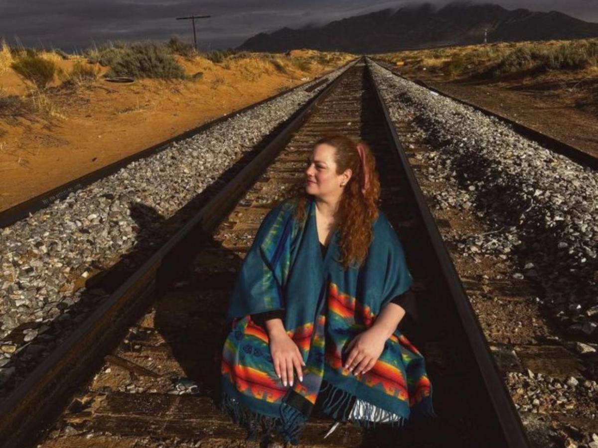 ¿Quién es Isabella Arévalo, la hondureña que compite para viajar al espacio?