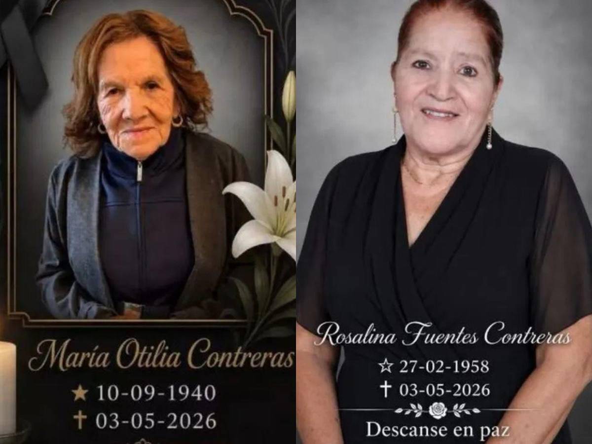 No habrá abrazos ni regalos: hondureñas que perdieron la vida trágicamente previo al Día de la Madre