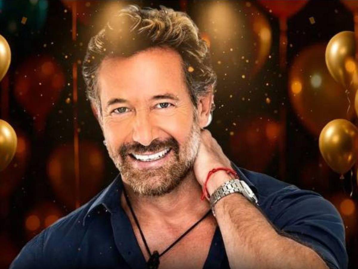 La voy a demandar: Gabriel Soto arremete contra Ana Sinclair tras acusarlo de violencia emocional