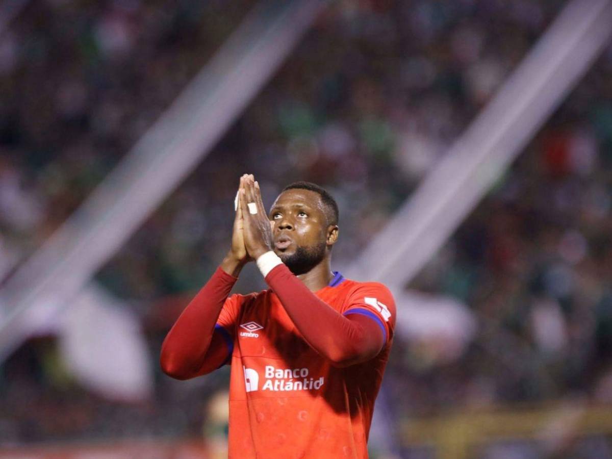 Marathón y Olimpia regalaron un espectáculo en la gran final del Apertura 2025