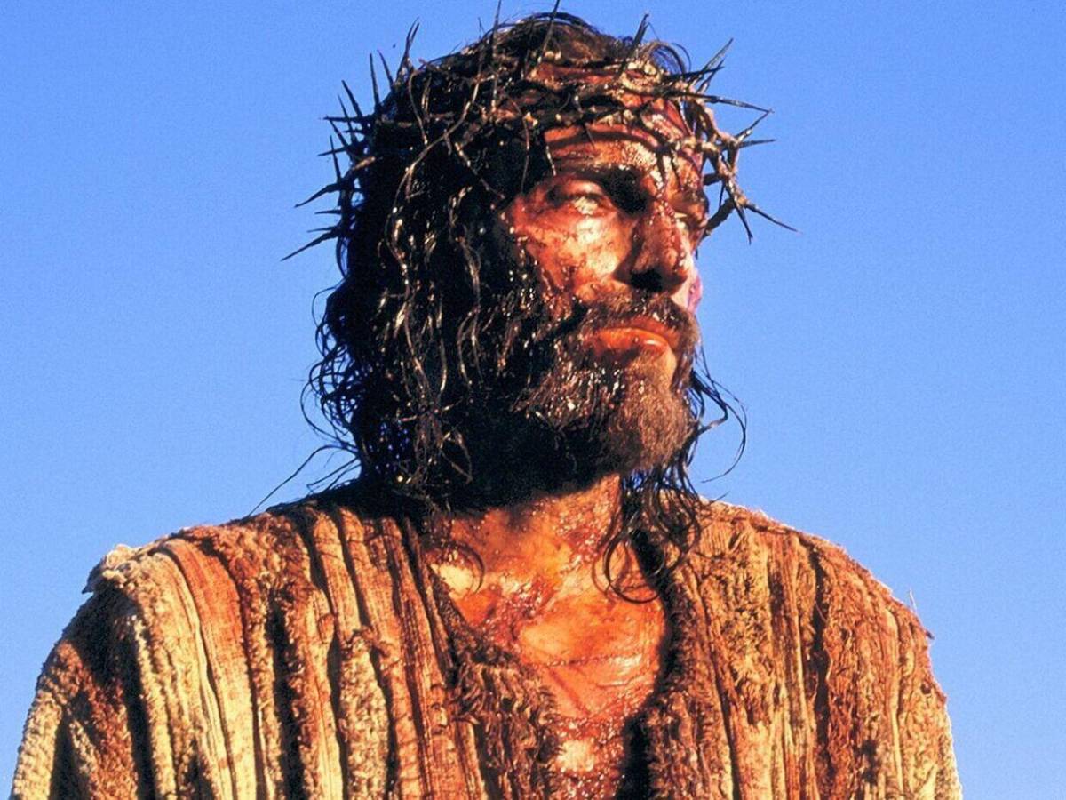 ¡El fin de una era! Jim Caviezel no volverá como Jesús en La pasión de Cristo 2