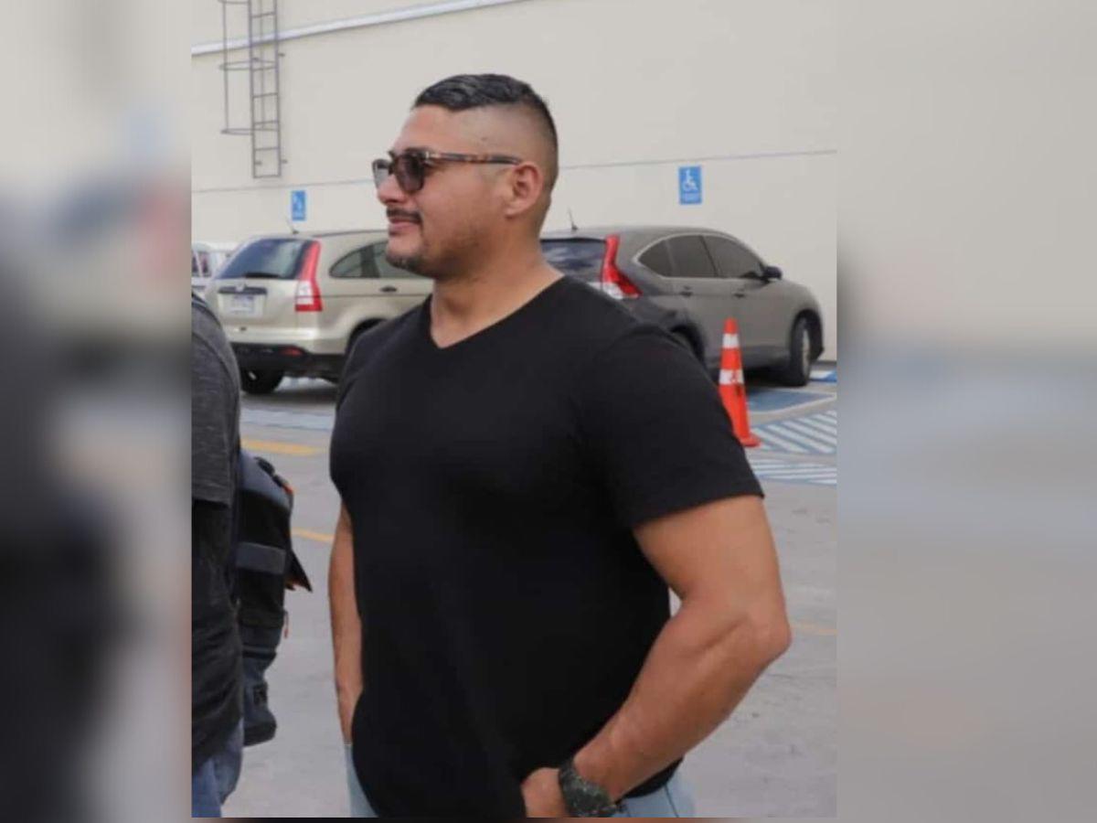 Matan a motorista de medios de comunicación en colonia La Esperanza en la capital