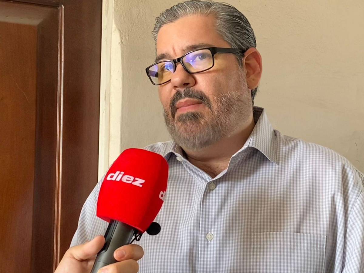 Roque Pascua Bográn explicó cuánto costará la implementación por el VAR en cada partido.