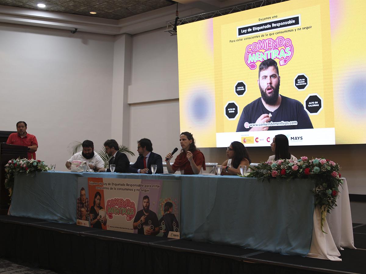 Del hambre a la obesidad: Honduras necesita una ley que eduque sobre lo que comemos