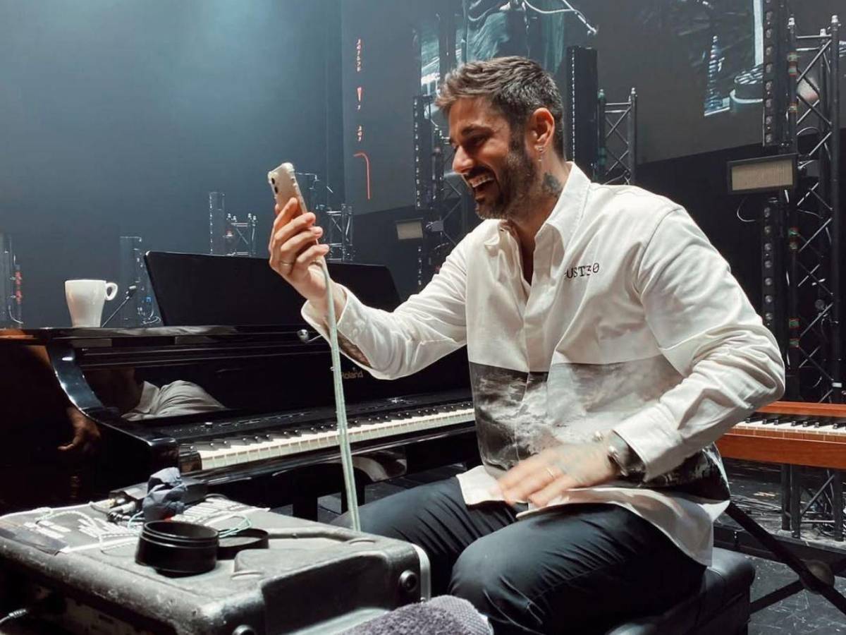 De La promesa a Tu jardín con enanitos: Las diez canciones más icónicas de Melendi