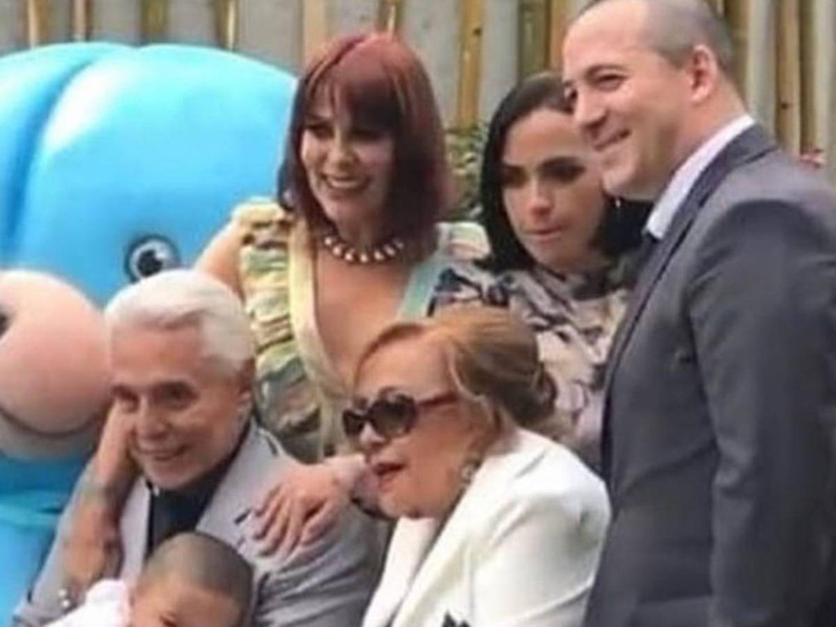 Alejandra Guzmán anuncia Los que nos quedamos, un homenaje musical a Silvia Pinal