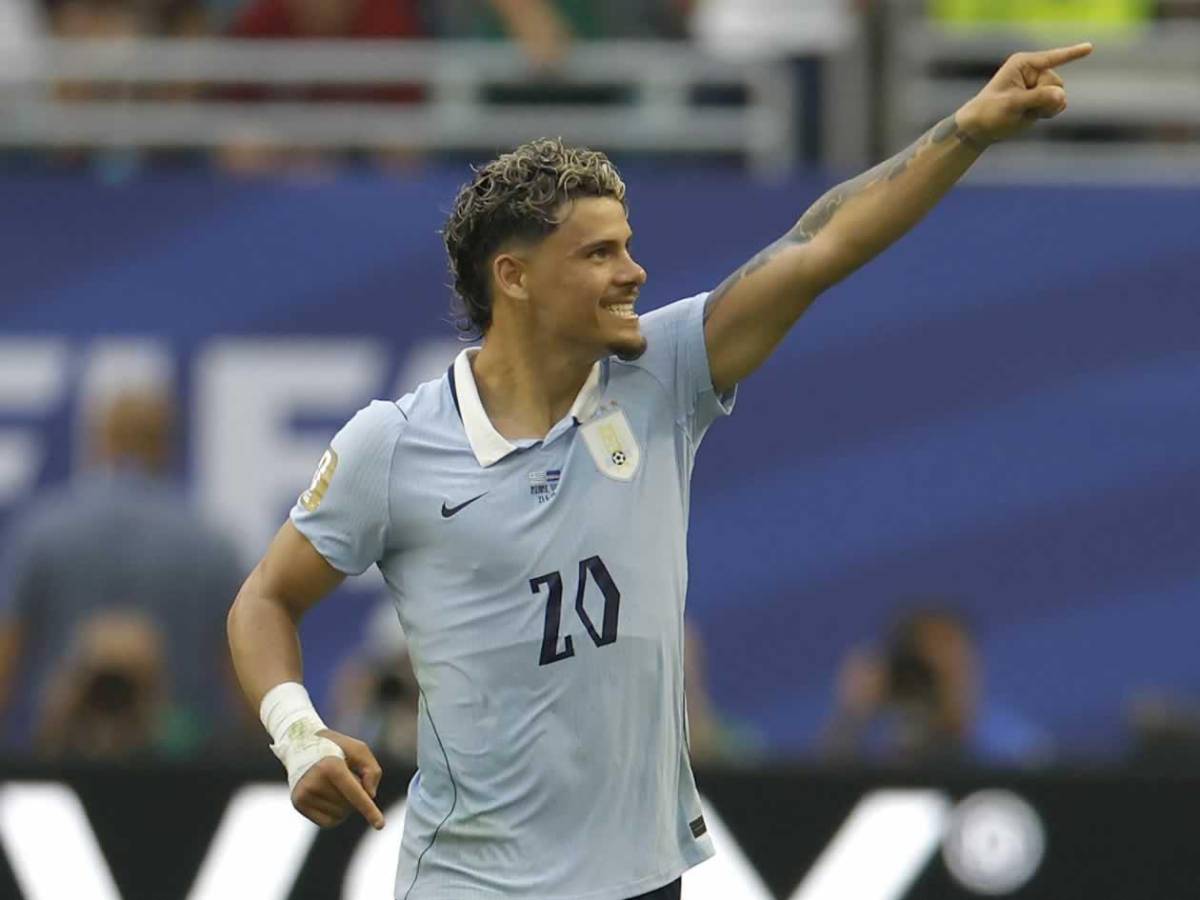 Tabla de goleadores del Mundial United 2026: Messi lidera, Mbappé y Haaland lo siguen de cerca