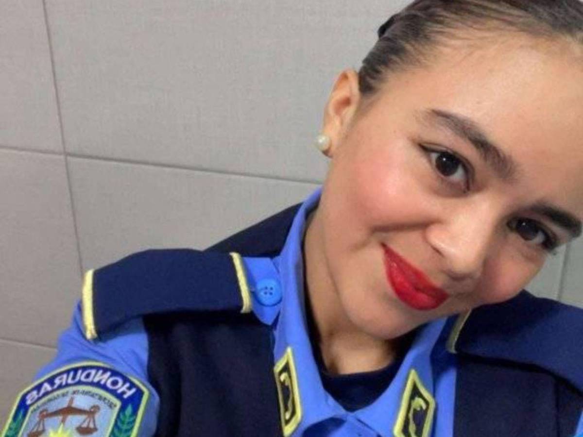 Ingris Calero, agente de la DPI hallada muerta en la Kennedy; investigan a su novio Ingris Calero, agente de la DPI hallada muerta en la Kennedy; investigan a su novio