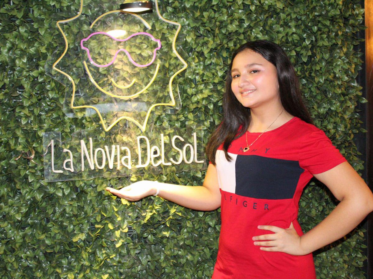 Fue asesinada tras salir de un evento: Deysi Fuentes, princesa del turismo en Ferinac