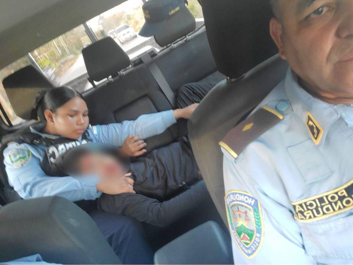 Peligro sigue latente en Quimistán: si llueve, cianuro causaría desmayos a 800 metros a la redonda