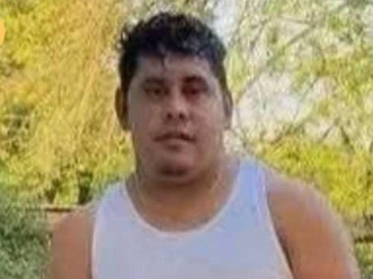 Tras matarlos los lanzaron a una hondonada: Rostros de los hombres asesinados en Lempira