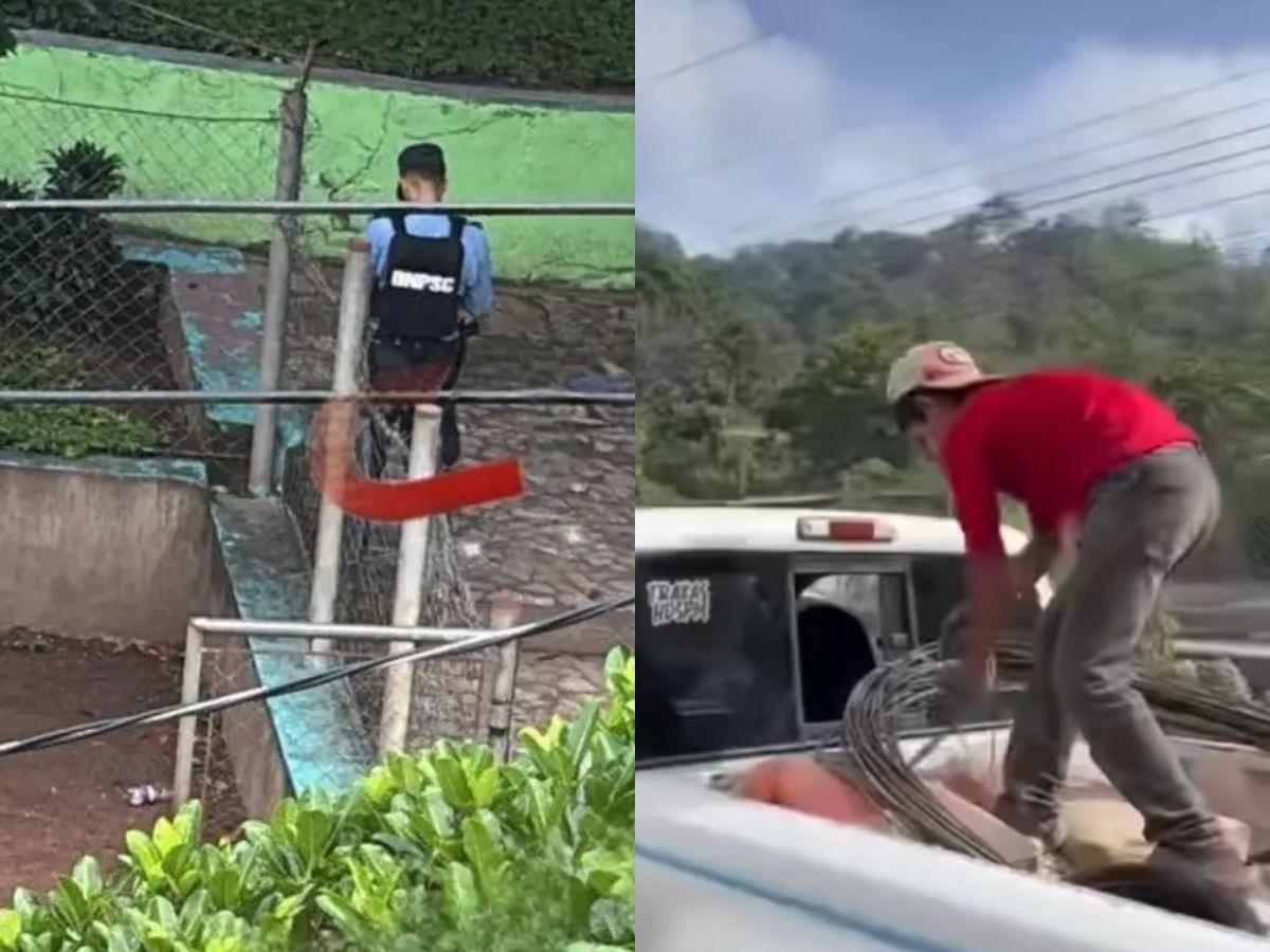 Lo habrían asesinado de varias puñaladas: Gustavo Pérez, de 14 años, fue encontrado en un parque