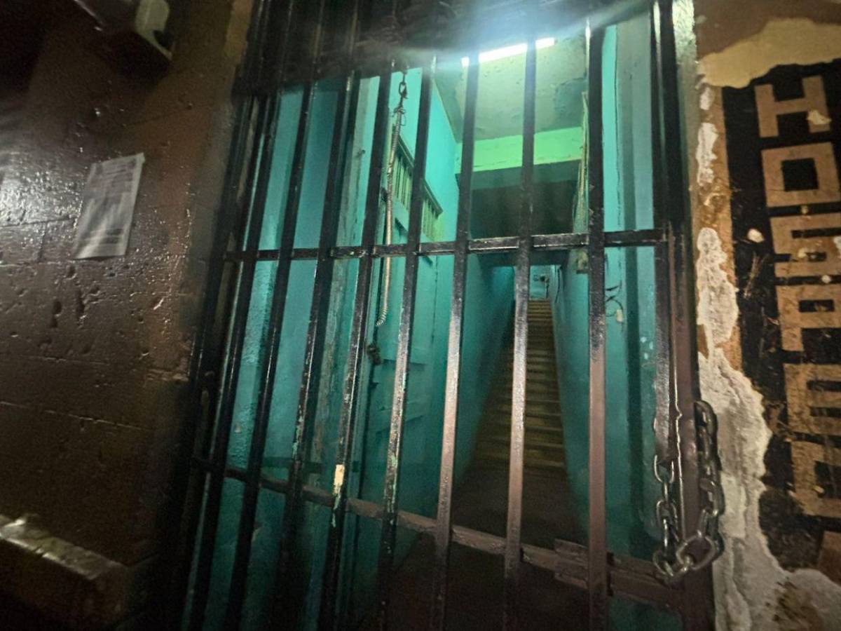 Fue encontrada debajo de una cama: alias La 220, asesinada en un hospedaje de Comayagüela