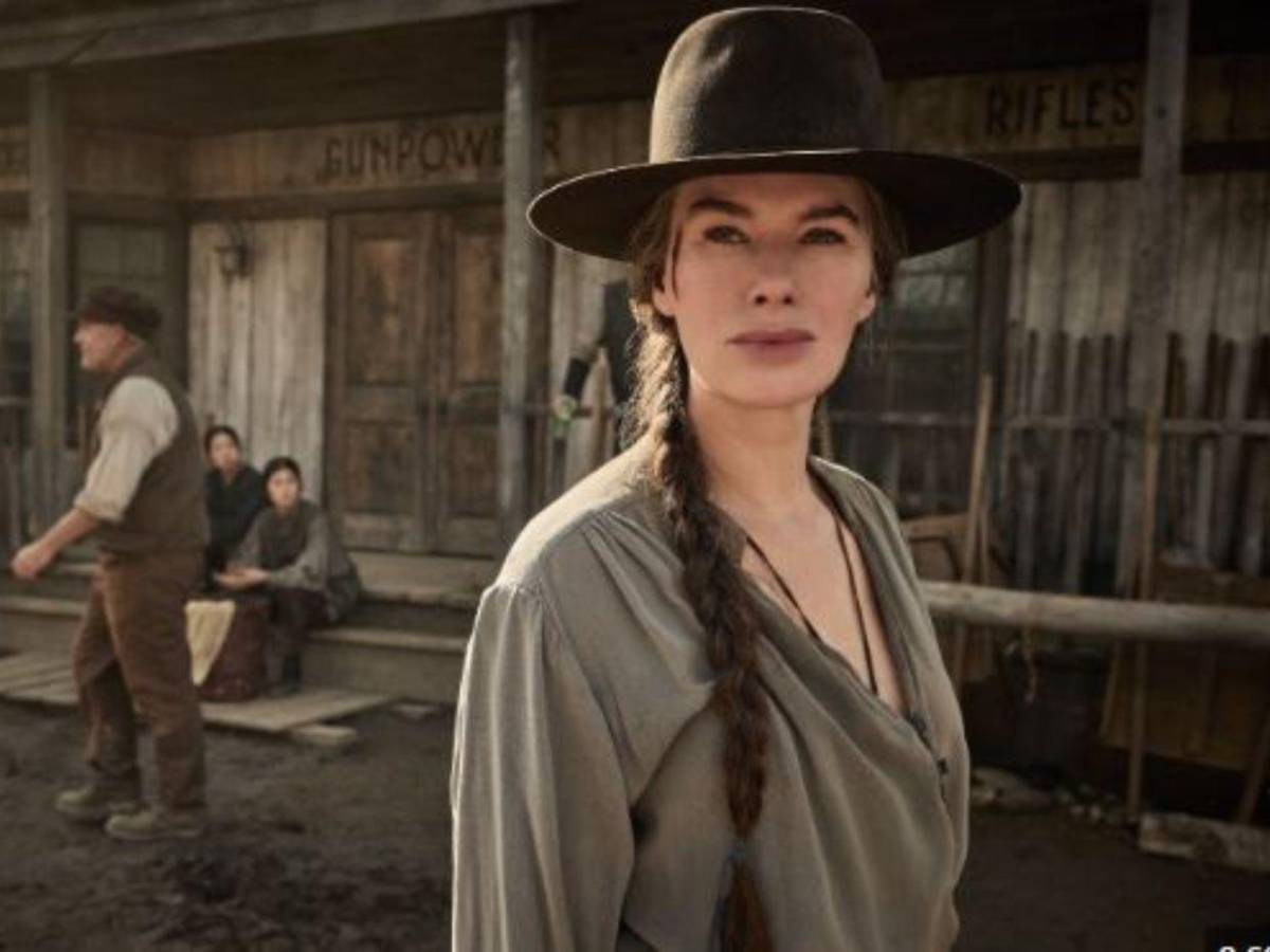 'Stranger Things' y 'Emily in Paris' las series que reinan en diciembre