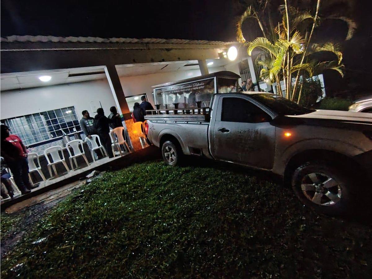 Tenías un gran futuro: lamentan muerte de Emily Alvarado en Lempira