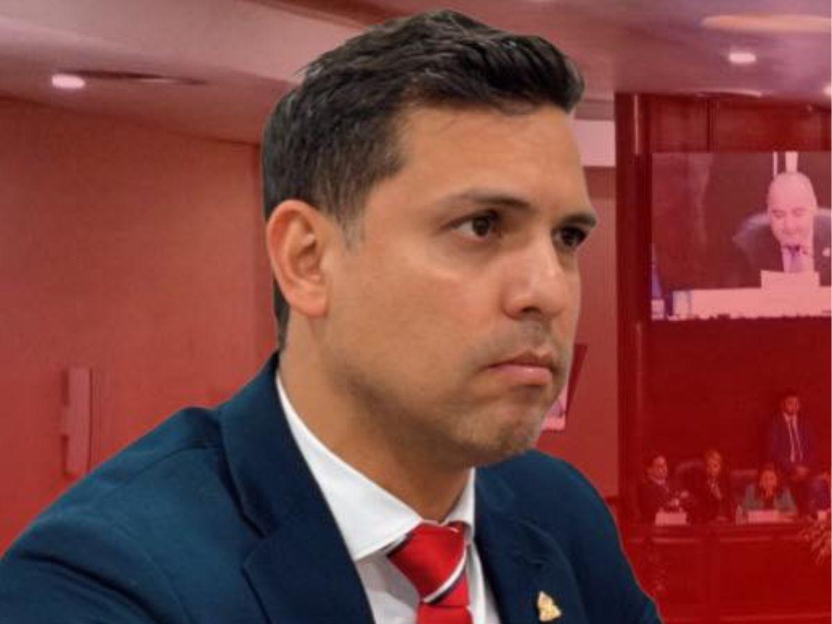 Diputados que integran  comisión para el juicio político contra funcionarios del CNE y el TJE