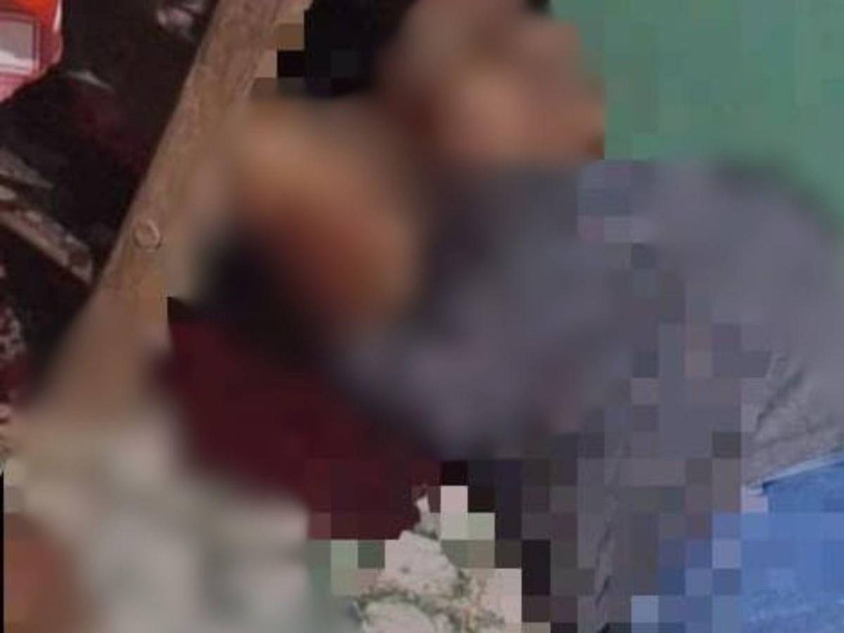 Manutención y un arma personal: nuevos detalles del crimen de policía contra su excuñada en Sabanagrande