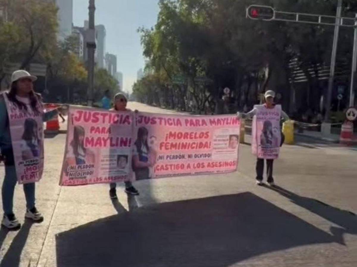 Detienen en México al acusado de matar y enterrar a su novia en un predio familiar