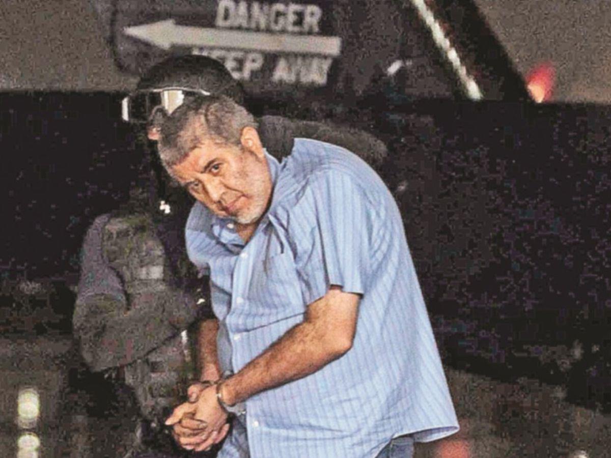 ¿Quiénes son los compañeros de celda de Nicolás Maduro en la prisión federal de Nueva York?