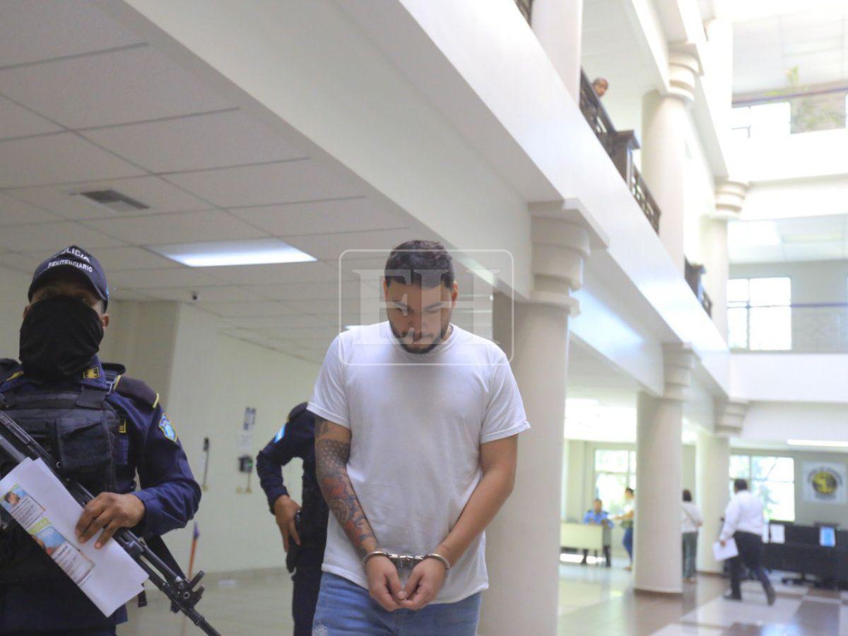 Prisión preventiva para los implicados en el crimen de Valeria Alvarado: a Támara los enviaron