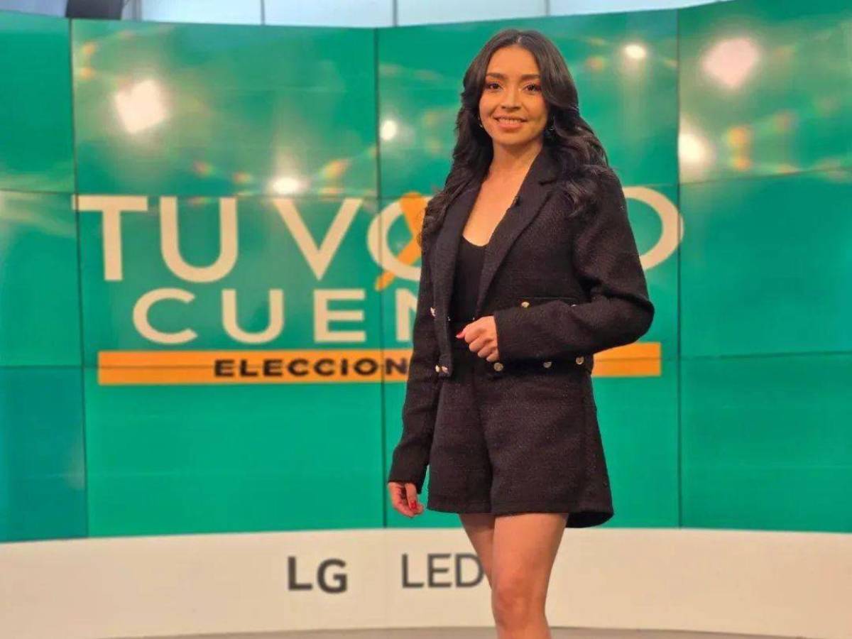 Queríamos que sobreviviera: El último adiós a la periodista Mariela Flores