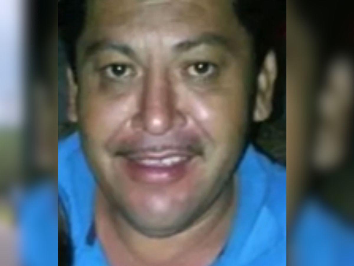 Su cuerpo quedó atrapado en el camión: así rescataron el cuerpo sin vida de Arlin Meza