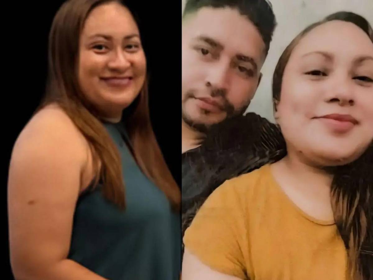 Te voy a levantar a p... otra vez: el último video de enfermera antes de ser asesinada por su pareja