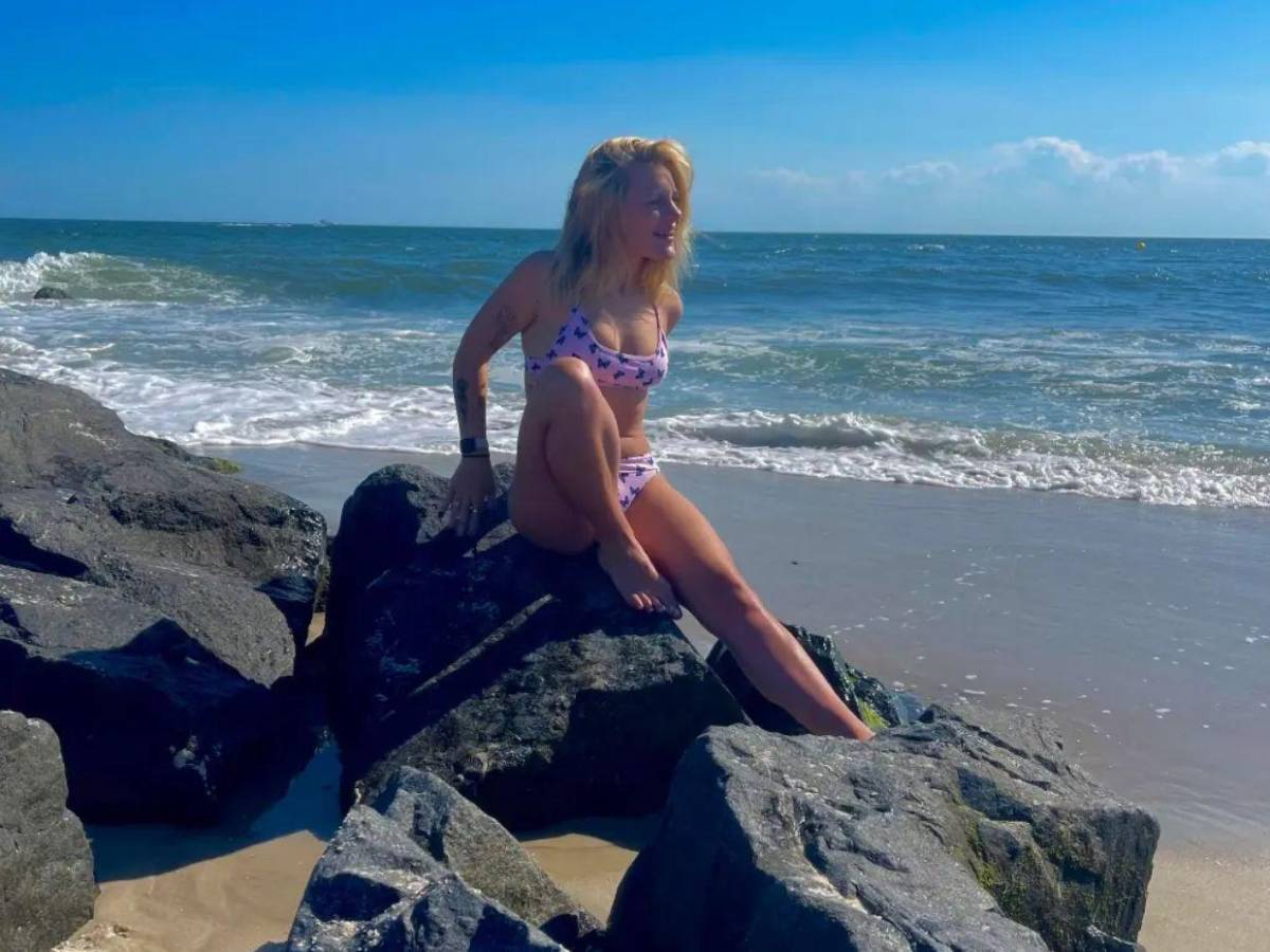 Victoria Cranmer, joven acusada de abusar de un menor y subir el video a Snapchat