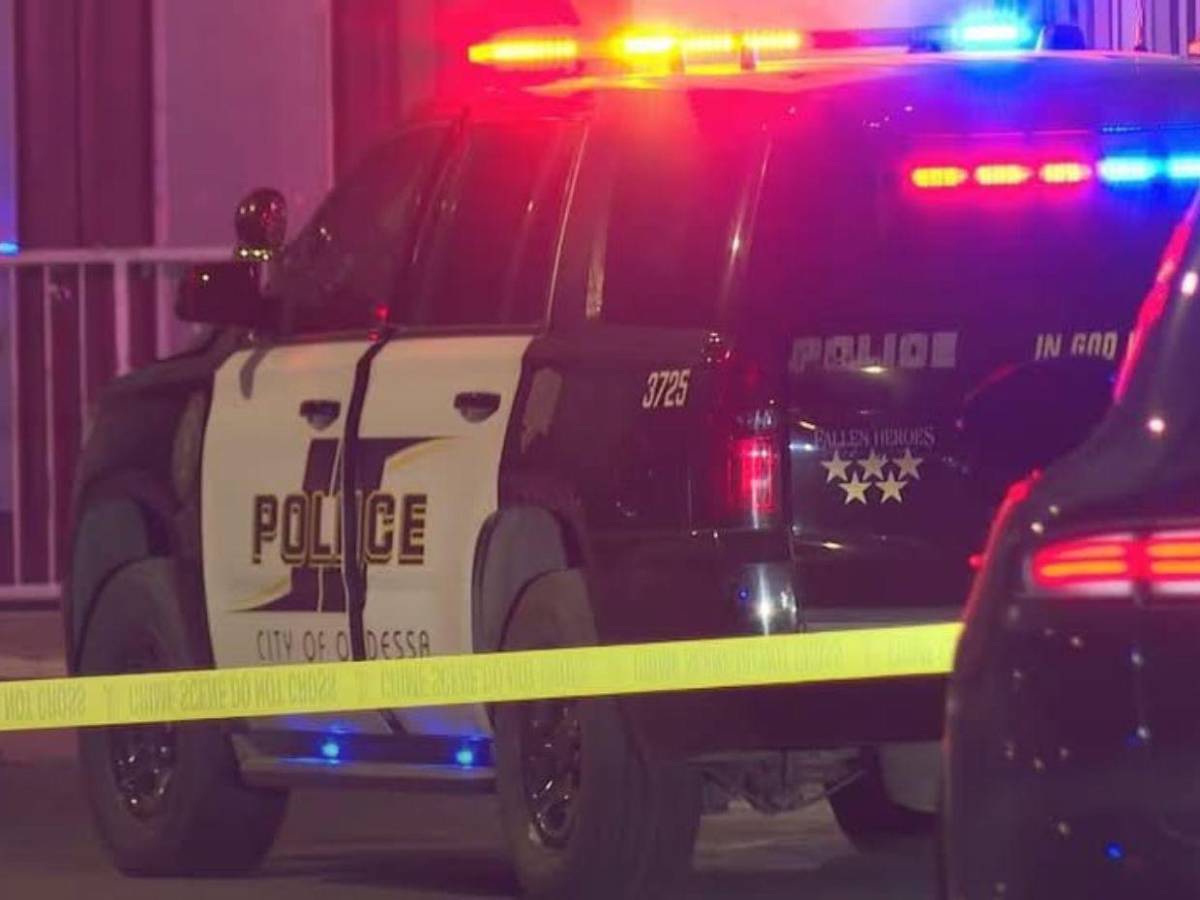 Adolescente de 15 años mata a madre y dos hermanitos de su exnovia en Odessa, Texas