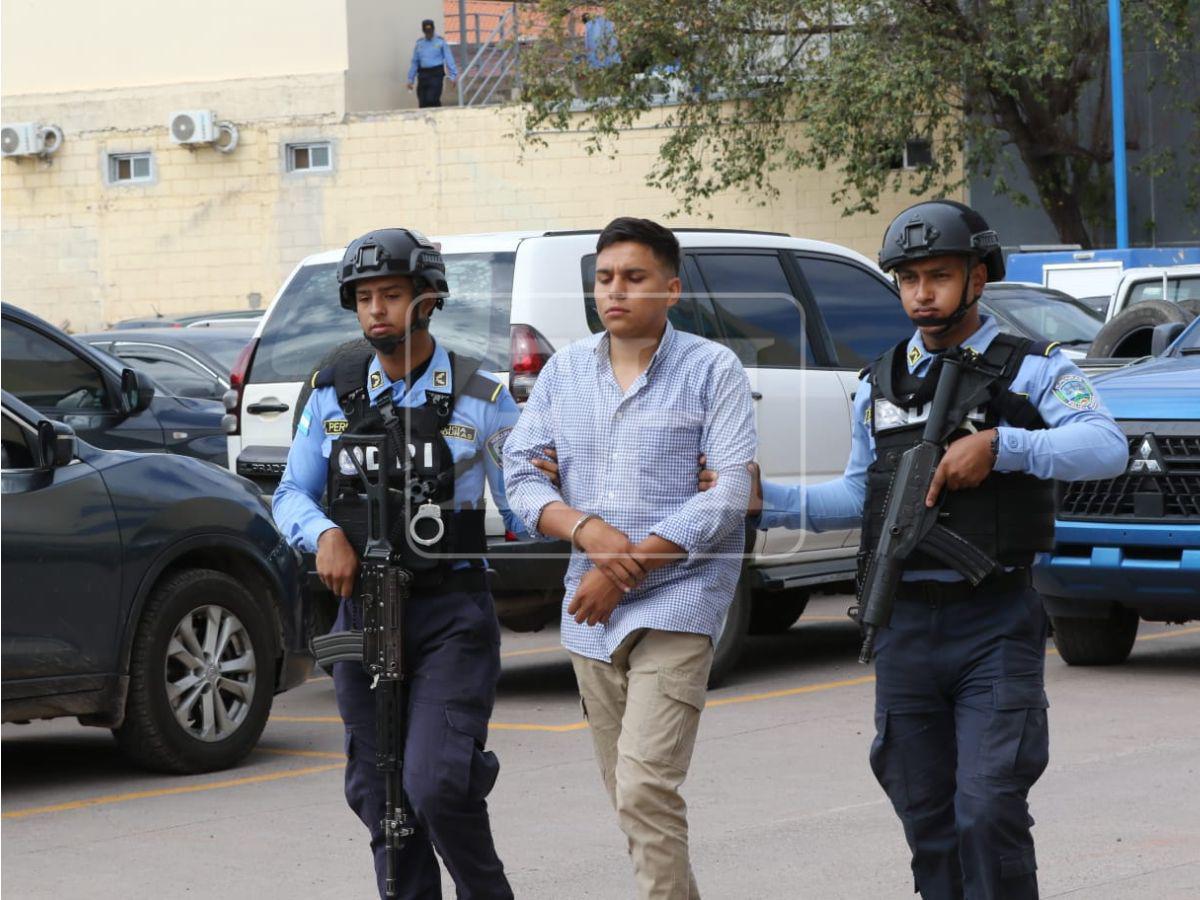 Empleados de seguridad habrían asesinado al doctor Miguel Salgado por conflicto personal