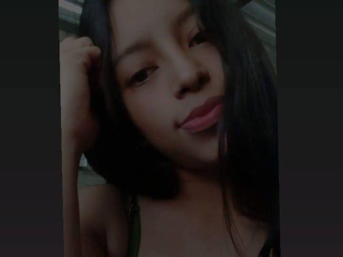 Tenía planes de casarse: Tania, madre de dos niños, murió tras accidente en Copán