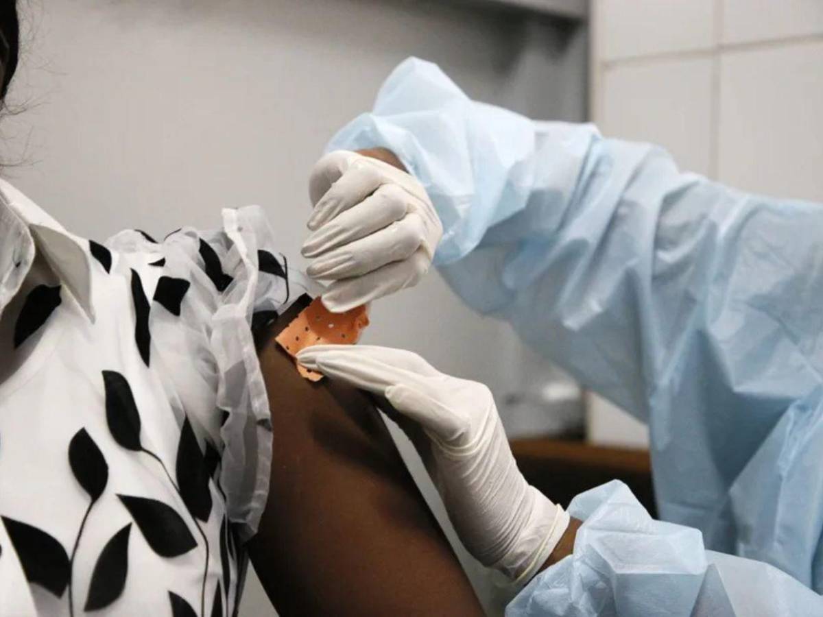 Alerta internacional: la OMS teme que brote de ébola en el Congo se propague