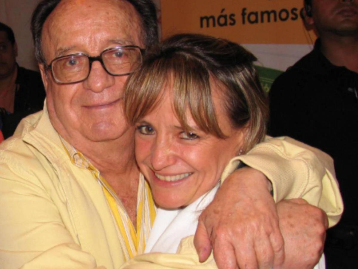 ¿Quiénes son y a qué se dedican los hijos de Roberto Gómez Bolaños?