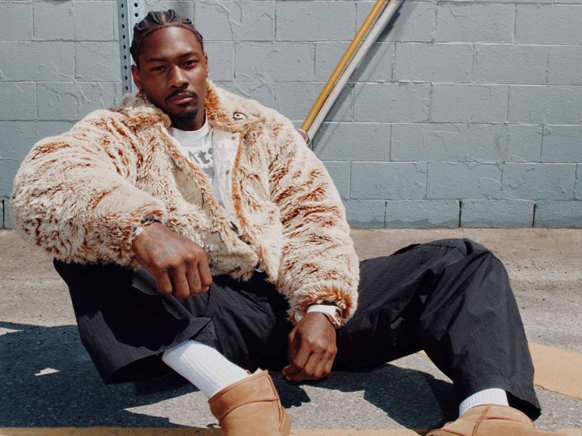 Stefon Diggs, el futuro padre del hijo de Cardi B, envuelto en acusaciones cruzadas de violencia doméstica