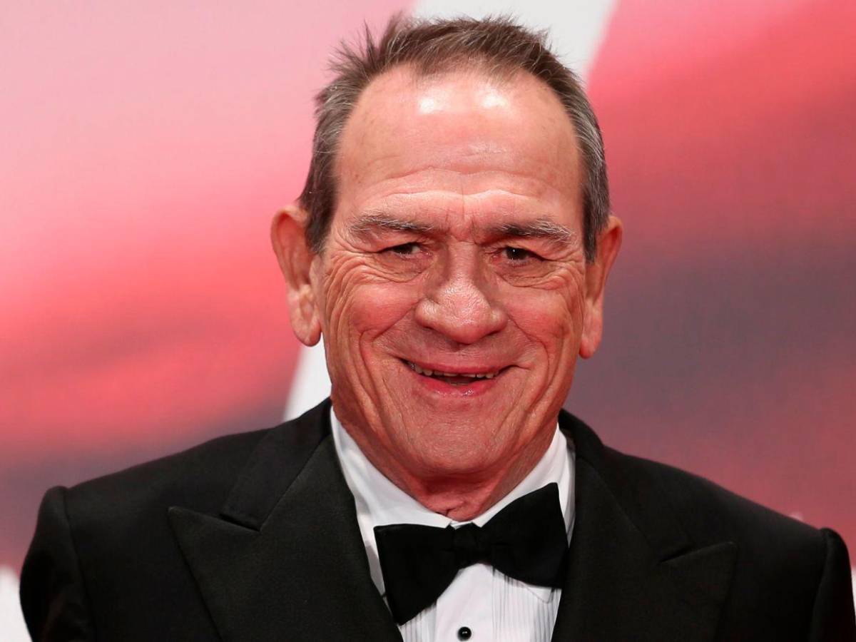 ¿Qué dijo Tommy Lee Jones? El actor se pronuncia tras la muerte de su hija