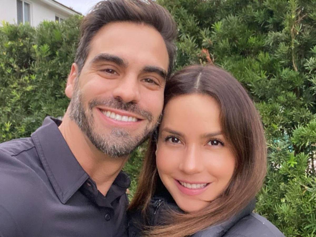 La razón del fin de romance entre Carmen Villalobos y Frederik Oldenburg tras dos años de relación