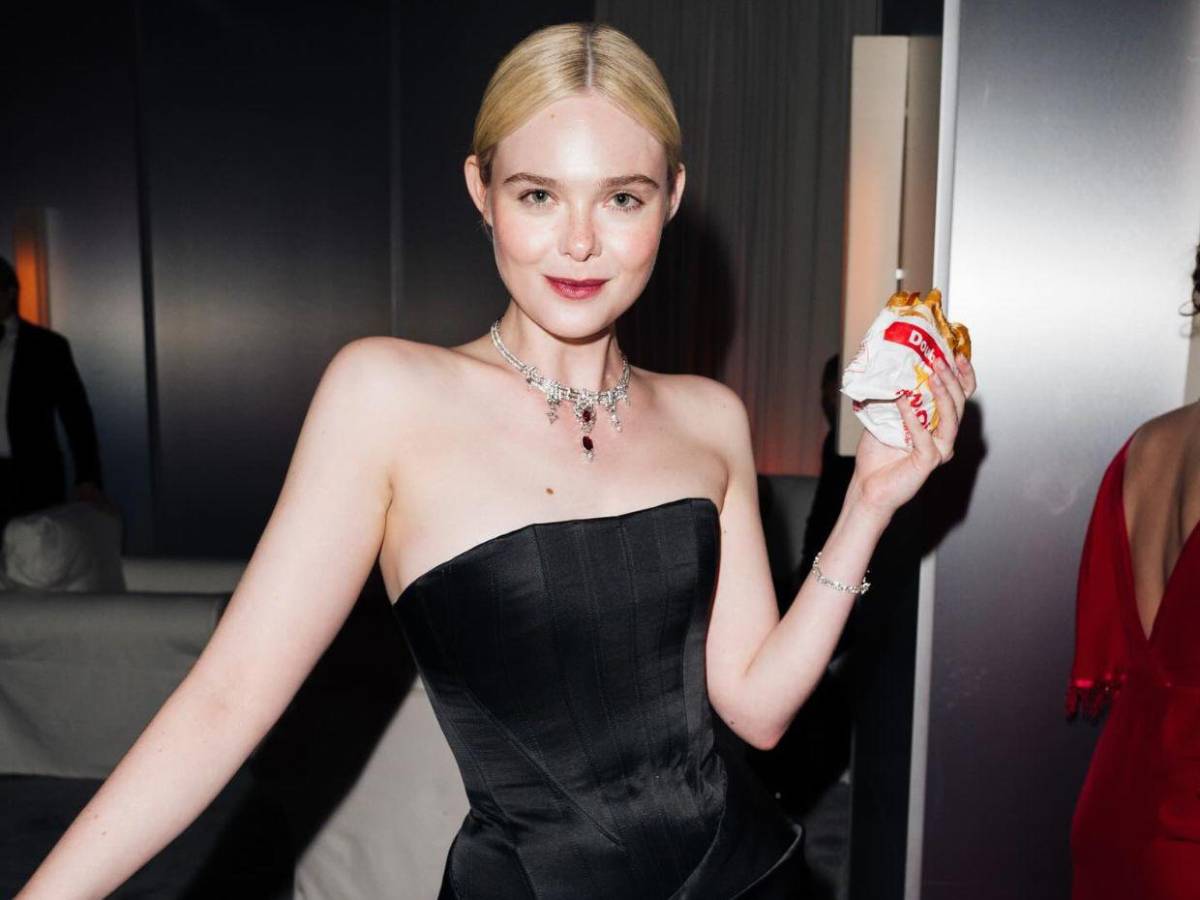 Todo lo que pasó en la fiesta de Vanity Fair después de los Oscar 2026