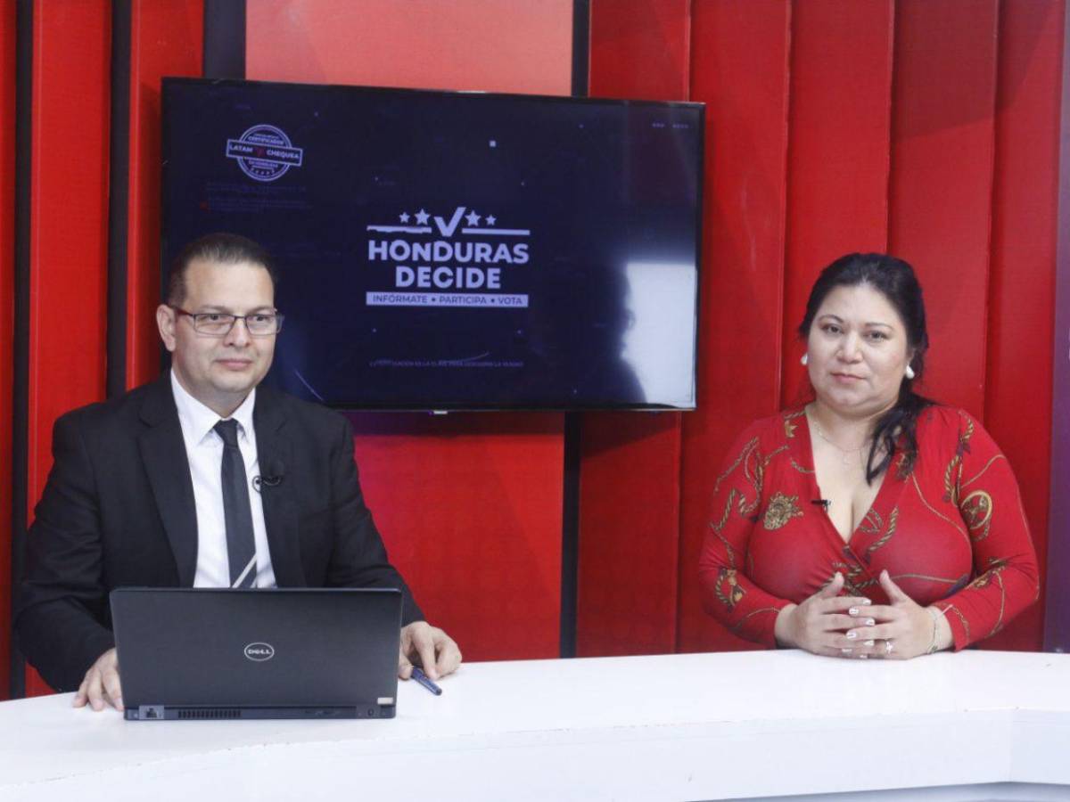Extraordinaria cobertura de Grupo OPSA en las elecciones primarias 2025