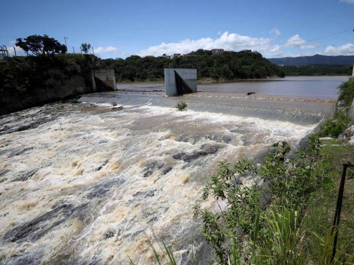 ¿En qué horario llegará el agua esta semana en Tegucigalpa? Conozca el calendario de su colonia