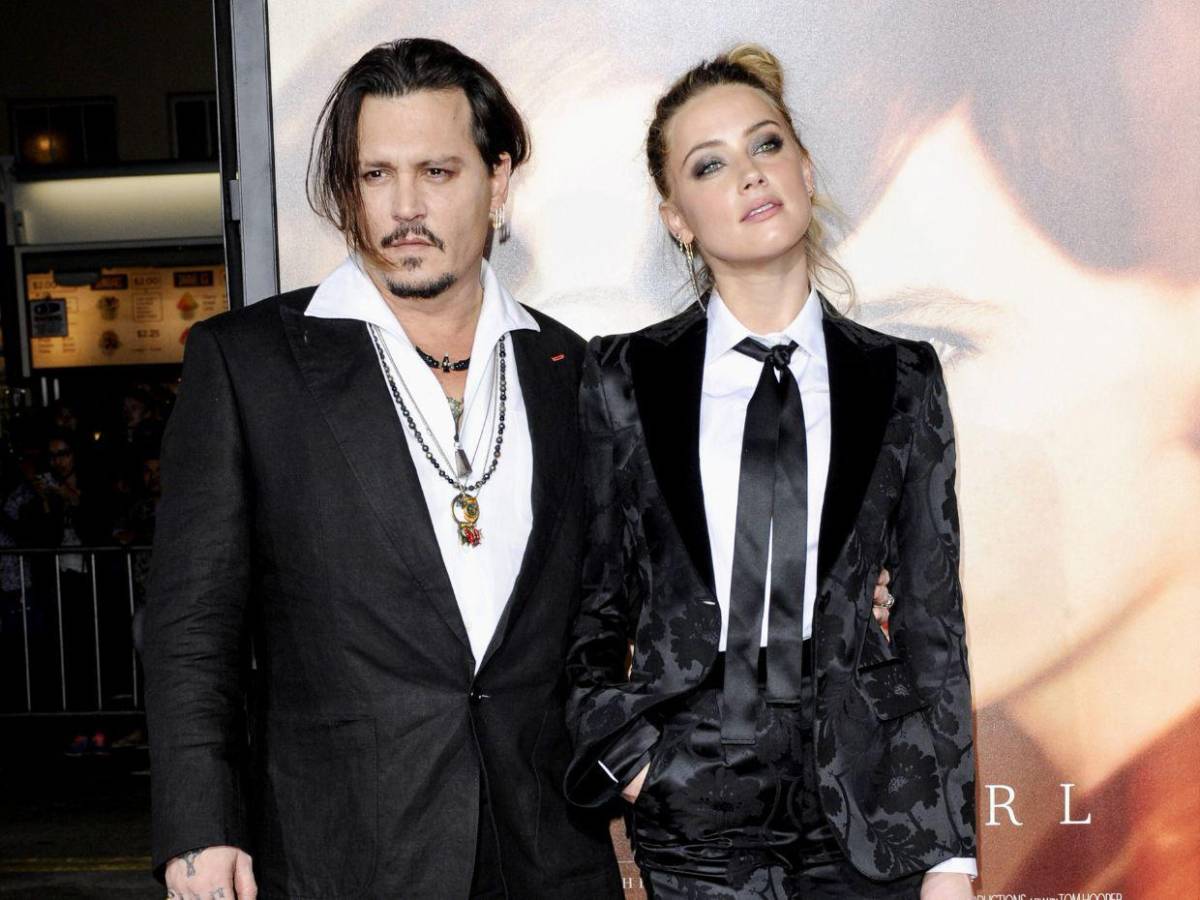 Cara Delevingne admite romance con Amber Heard: También estuvo con otras personas