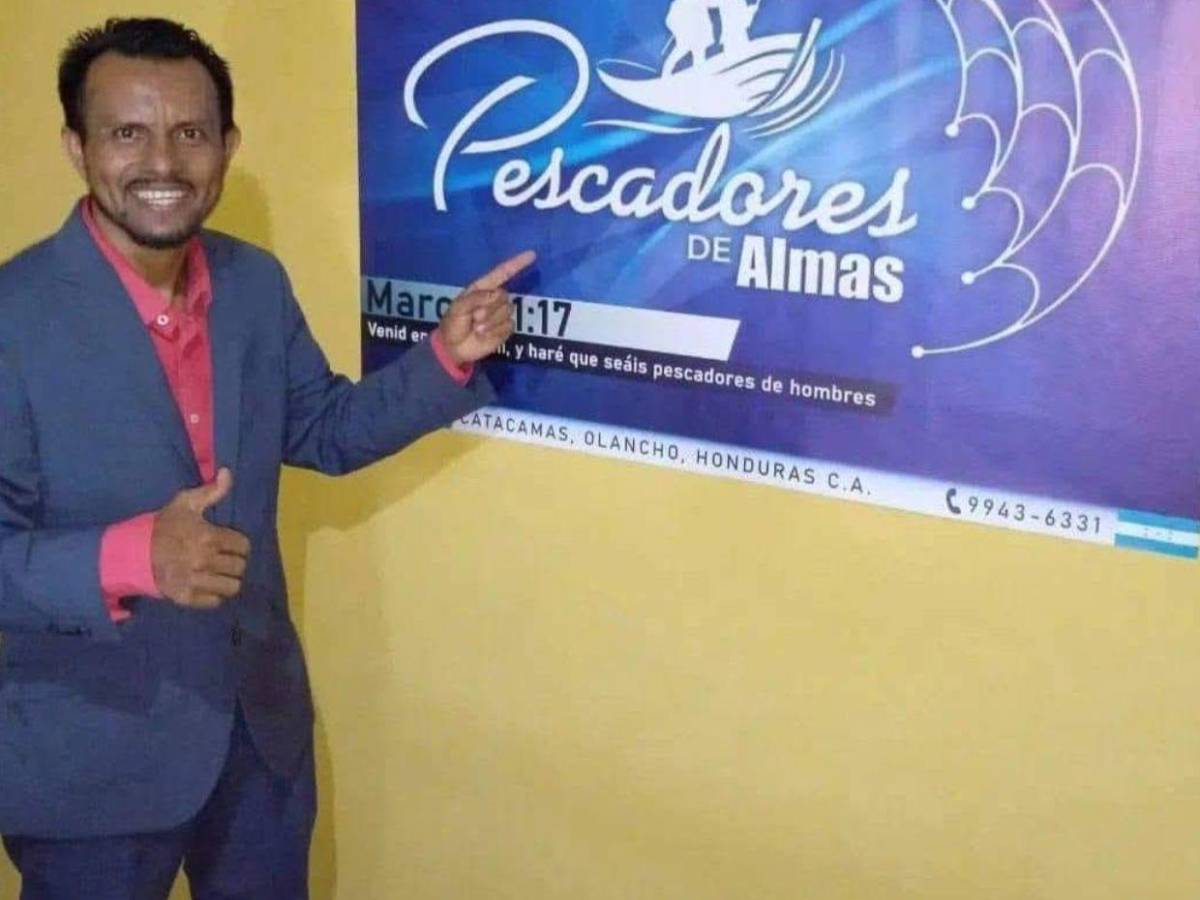 Desapareció desde las 4:00 PM: crimen de exjugador de Liga Nacional que era pastor