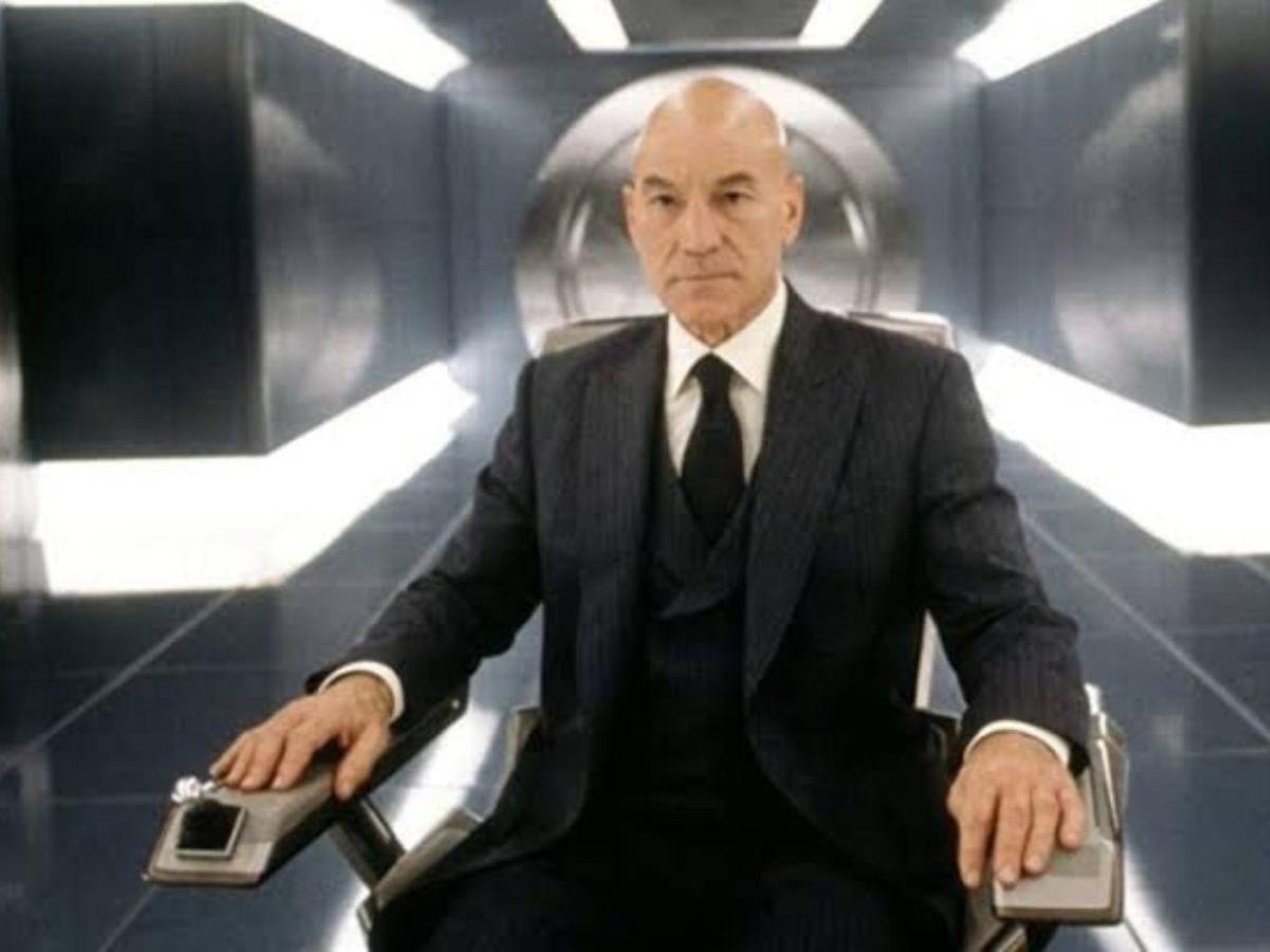 Patrick Stewart descarta retirarse del cine: “Siempre y para siempre seré actor”
