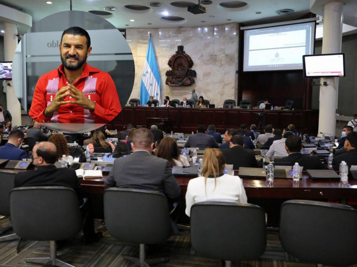 “Hemos demostrado un Congreso de austeridad”: Rasel Tomé sobre millonarios viáticos de julio