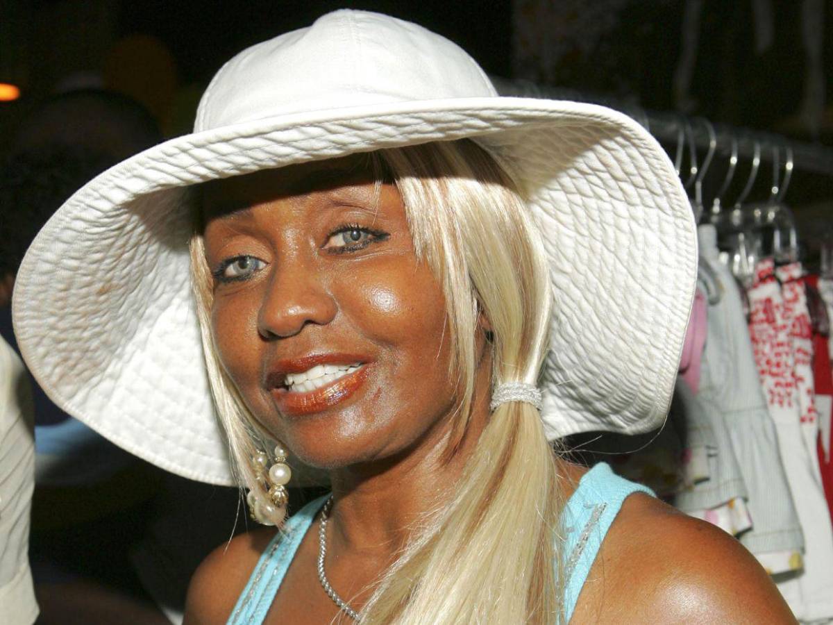 Madre de Sean Combs también realizaba ‘fiestas sexuales’, afirman