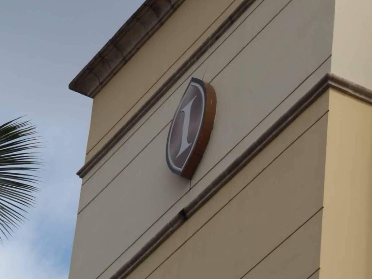 Así es el hotel donde estará Messi en Honduras: Habitación, seguridad y muchas exigencias Así es el hotel donde estará Messi en Honduras: Habitación, seguridad y muchas exigencias