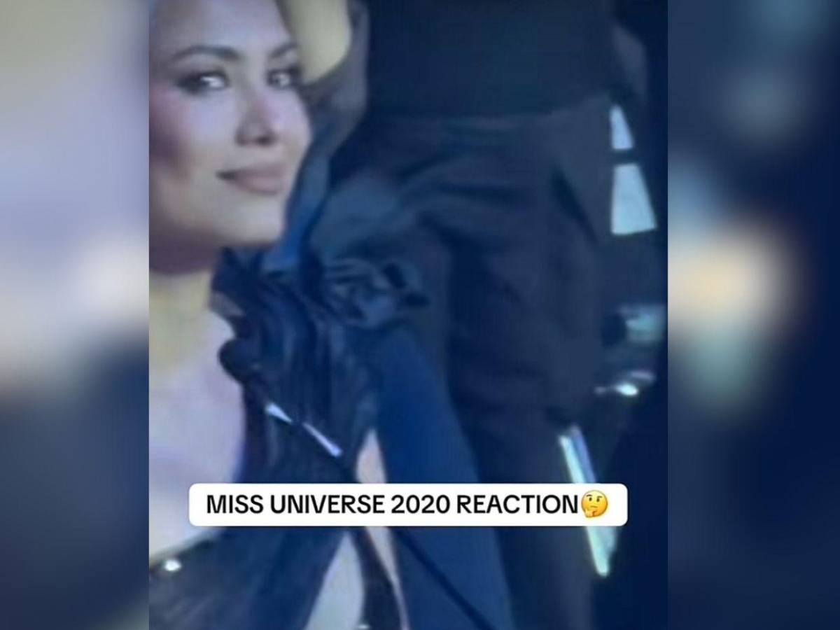 ¿En desacuerdo? La polémica reacción de Andrea Meza ante el triunfo de Fátima Bosch