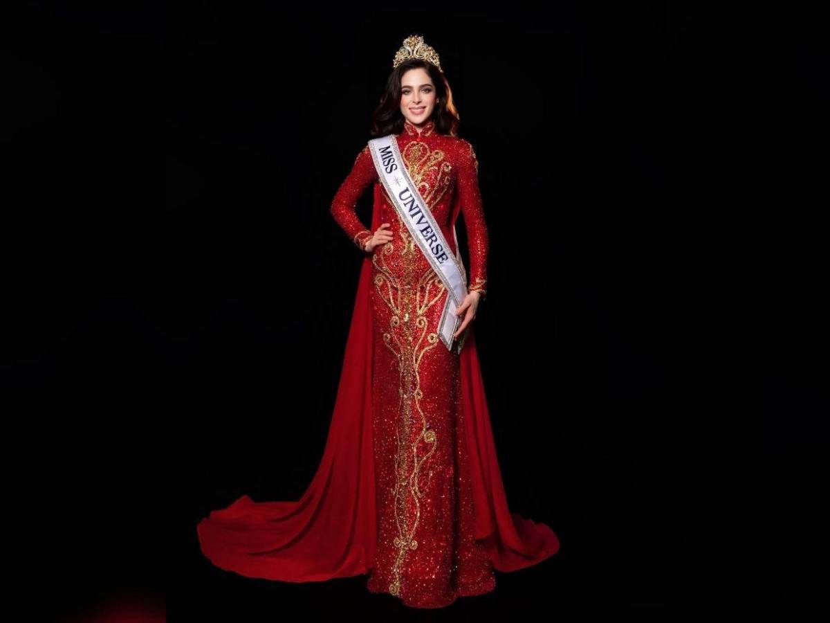 Miss Haití desafía a Miss Universo y exige auditoría tras declaraciones de Fátima Bosch