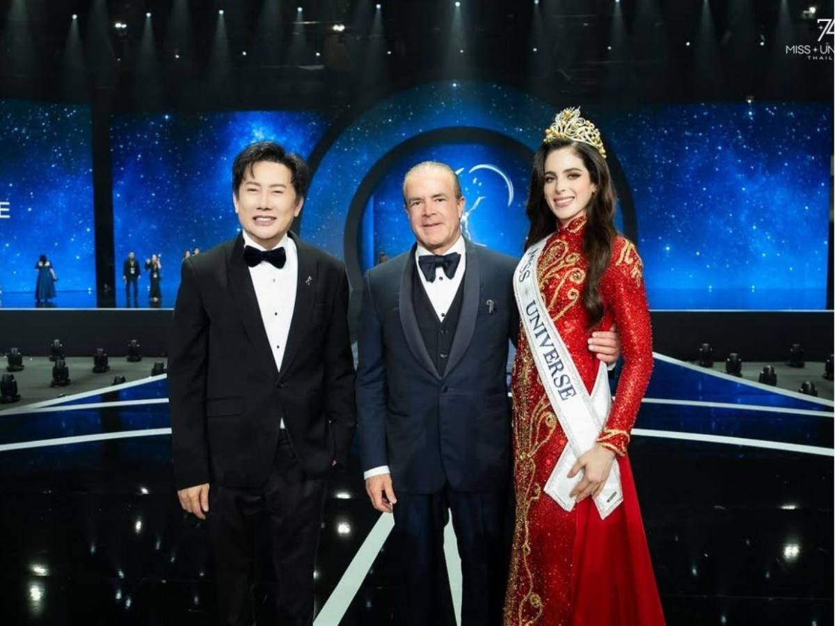 De llamarla cabeza hueca a tomarla de la mano: el cambio de Nawat Itsaragrisil con Fátima Bosch