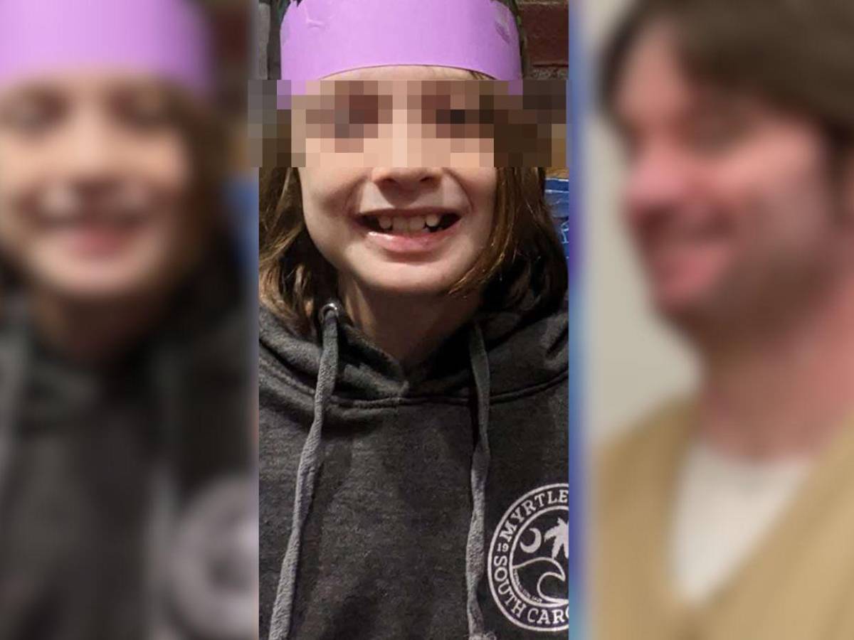 Asesino se ríe al confesar que mató a su novia y a su hijo de 11 años en Nueva York